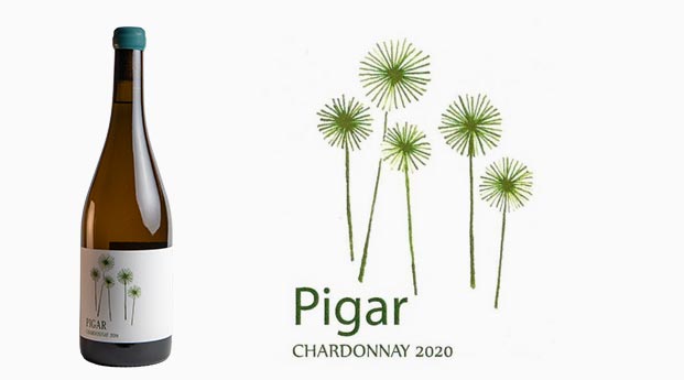 Pigar Chardonnay  Chachacha